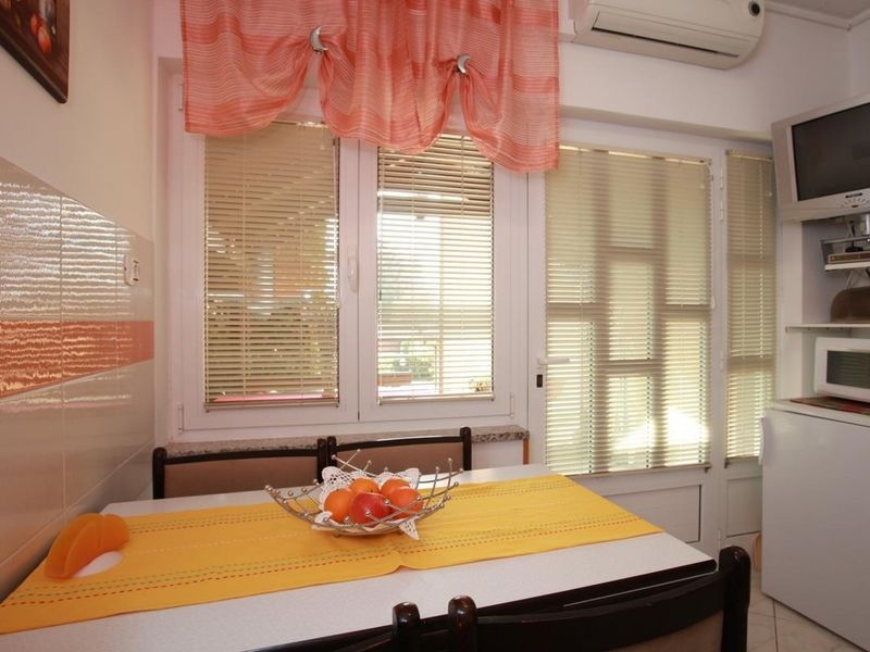 Akvarij - One Bedroom Baska  Ngoại thất bức ảnh