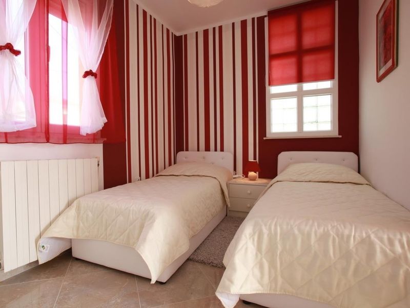 Akvarij - One Bedroom Baska  Ngoại thất bức ảnh