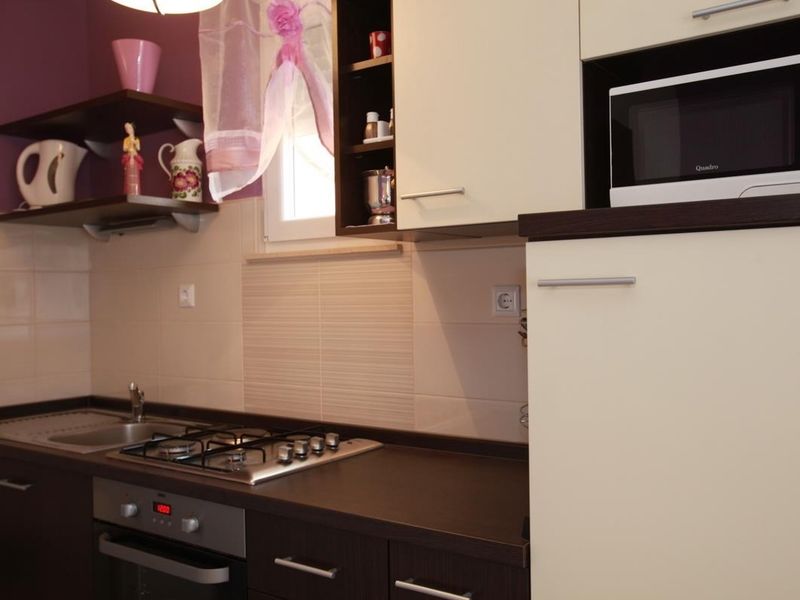 Akvarij - One Bedroom Baska  Ngoại thất bức ảnh